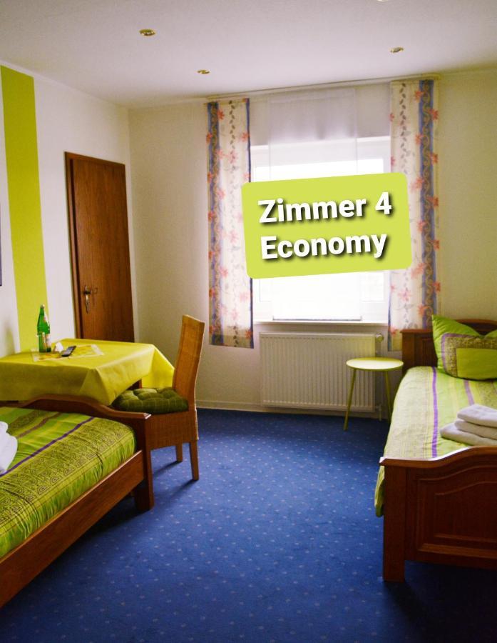 Landhotel Zum Entlebucher Frotheim Exterior foto